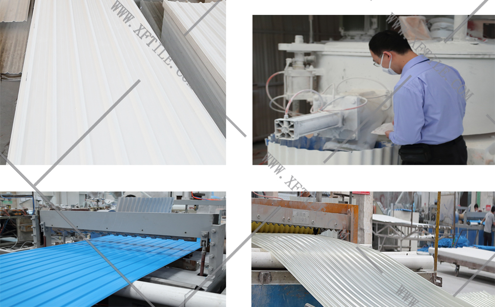 熱烈慶祝120屆星發(fā)瓦業(yè)廣交會(huì)圓滿(mǎn)成功