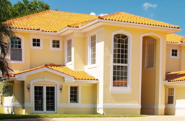 合成樹脂瓦主要適用的范圍有哪些呢？