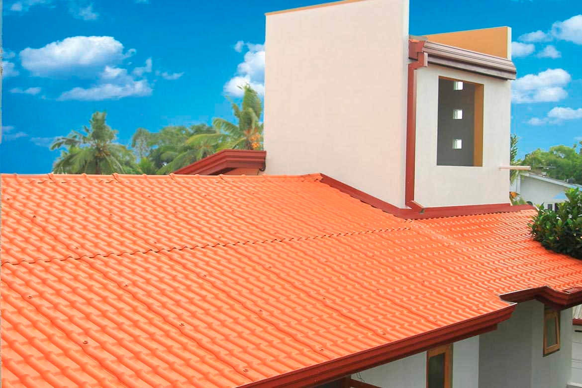 合成樹脂瓦安裝時(shí)需要注意的事項(xiàng)有哪些，才能更牢固