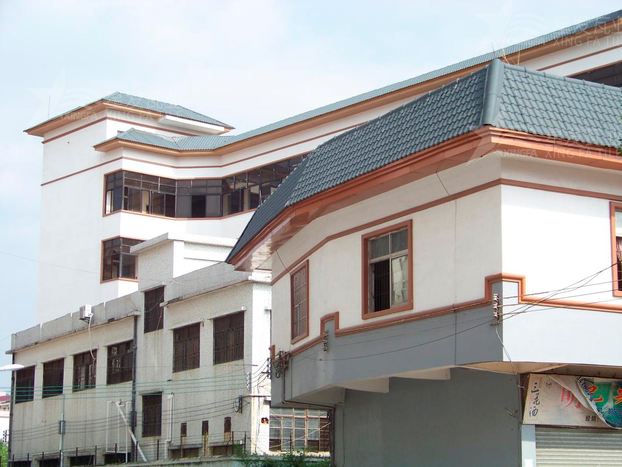 屋面ASA樹脂瓦廠家生產(chǎn)的樹脂瓦價(jià)格實(shí)惠、品質(zhì)優(yōu)良、性價(jià)比高