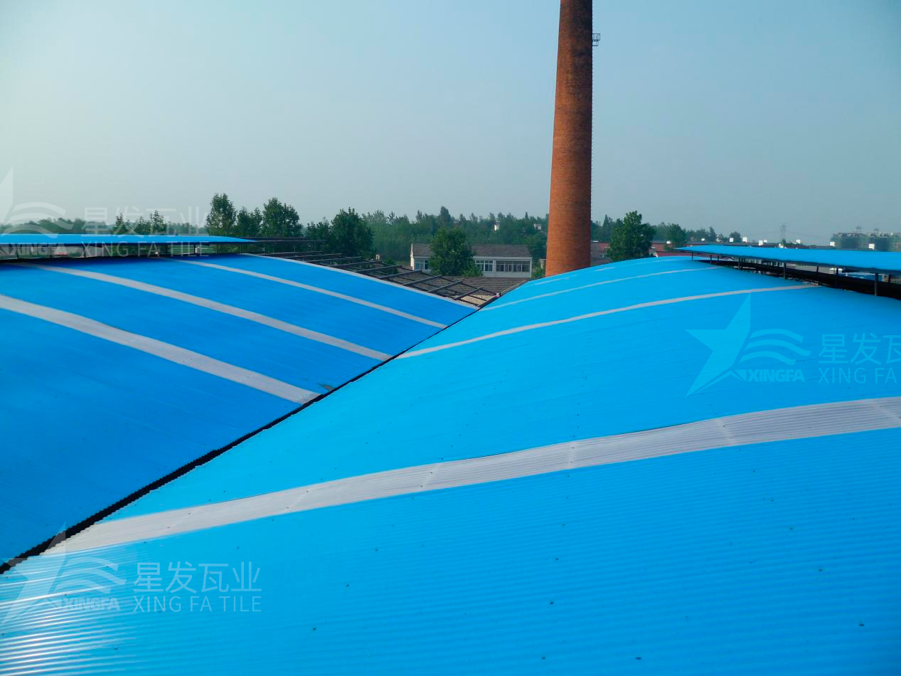 想延長PVC瓦的使用壽命，千萬別做以下這三點！