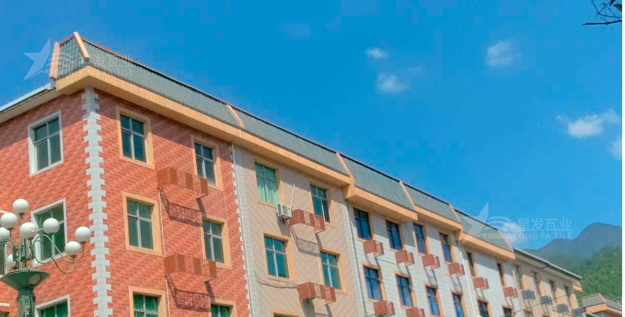 屋頂蓋150平方的樹脂瓦預(yù)算大概需要多少錢？