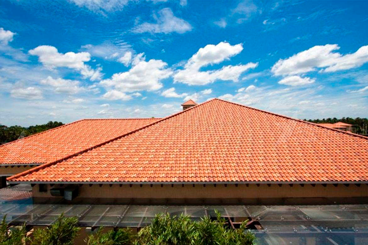 合成樹脂瓦能夠取代傳統(tǒng)瓦片的獨特性能優(yōu)勢？