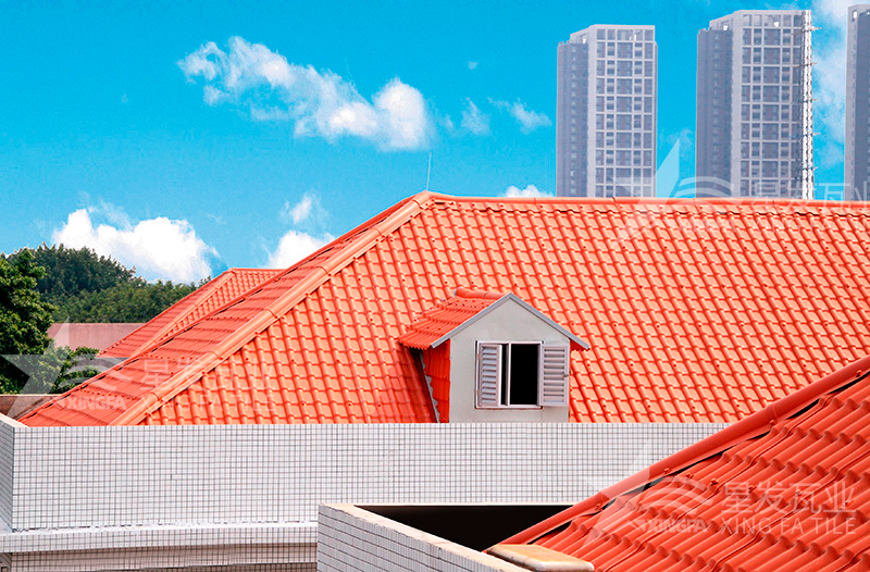 PVC瓦和樹脂瓦的區(qū)別是什么？