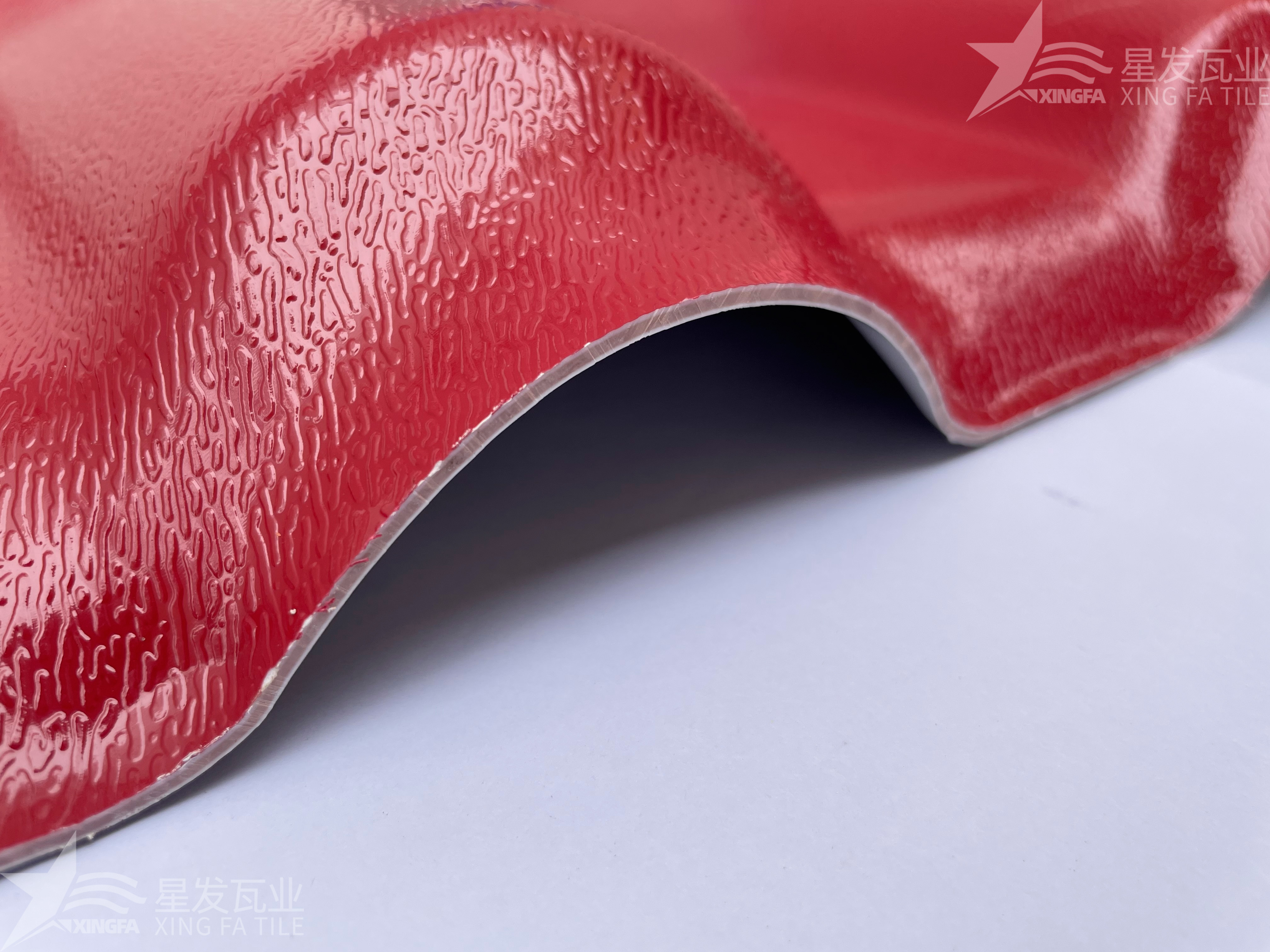 ASA與ABS一字之差,樹(shù)脂瓦的差異有多大？