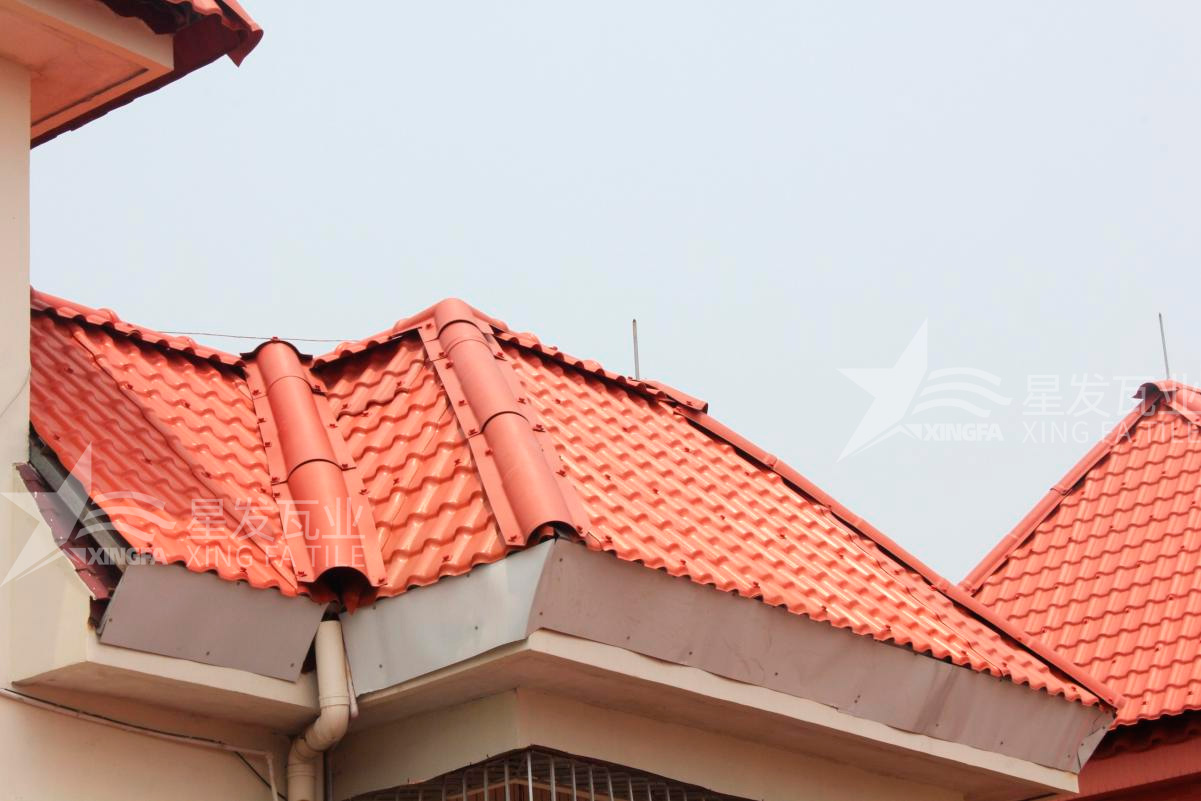 南方雨水多適合蓋樹(shù)脂瓦嗎？