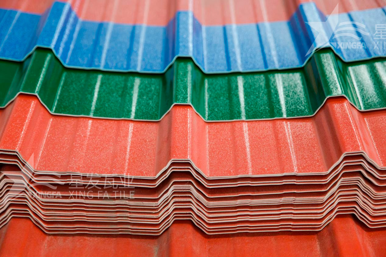 廣東樹脂瓦廠家選擇要點(diǎn)：質(zhì)量、價格、服務(wù)并重！