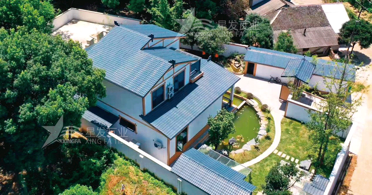 深入了解合成樹脂瓦的安全性：有毒還是無害？