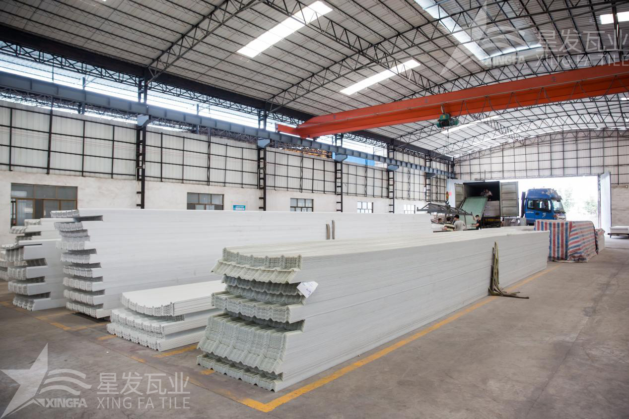 必看！一定要收藏的合成樹脂瓦搬運小技巧！