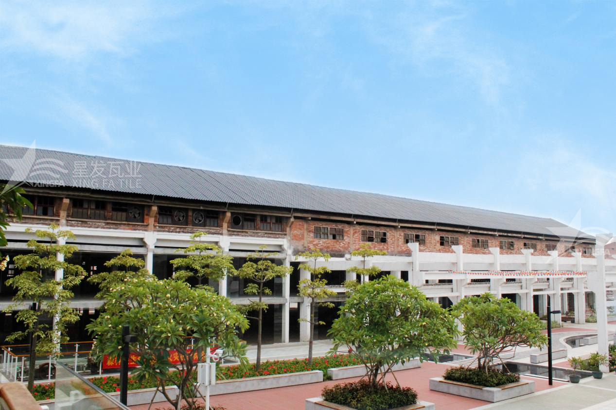 破解合成樹脂瓦壽命謎團(tuán)：一文讀懂！