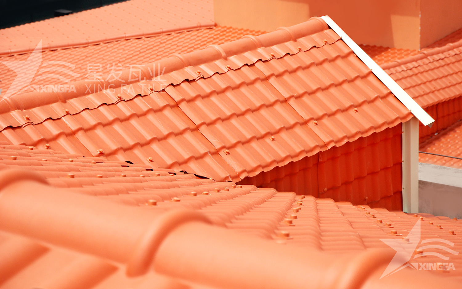 合成樹脂瓦規(guī)格詳解，解決選購難題