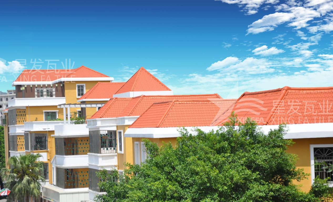 合成樹脂瓦安裝必備指南：避免常見失誤，確保完美效果