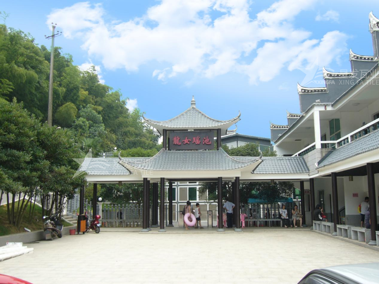 破損的樹(shù)脂瓦不再是問(wèn)題！掌握修補(bǔ)技巧輕松修復(fù)