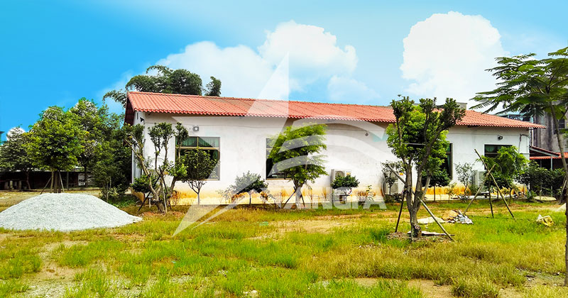 樹脂瓦助力災(zāi)后新生：打造更堅(jiān)固、更宜居的未來