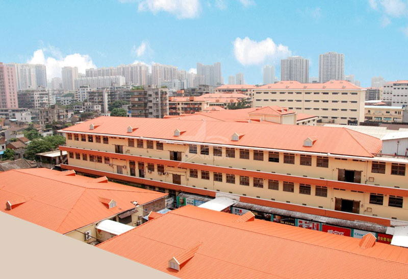 如何輕松買到優(yōu)質(zhì)樹脂瓦？三要素助您選擇優(yōu)質(zhì)樹脂瓦廠家