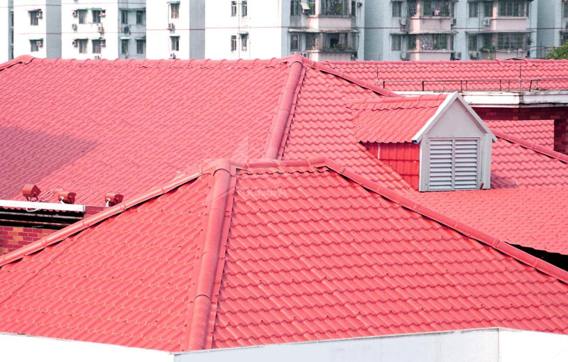 合成樹脂瓦詳細(xì)安裝指南，看完可以讓您省心幾十年