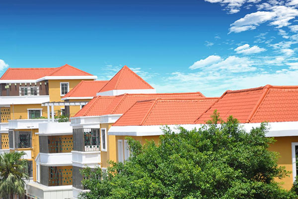 探究合成樹(shù)脂瓦的價(jià)格：一平方多少錢合適