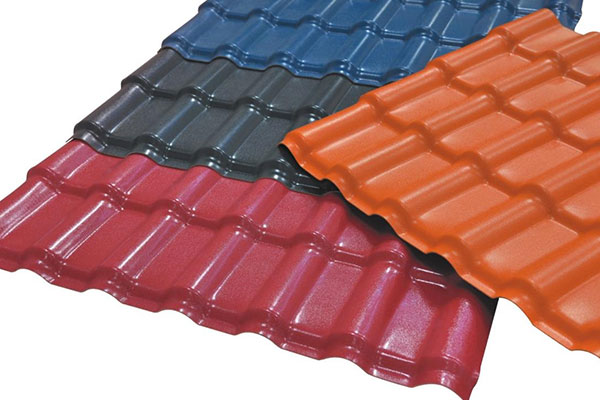 合成樹脂瓦尺寸詳解：靈活定制，滿足多樣需求