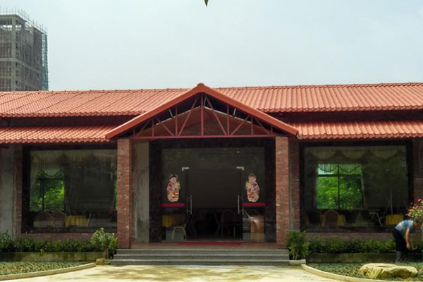 樹(shù)脂瓦壽命真的有30年嗎？