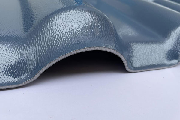 探秘合成樹(shù)脂瓦的使用壽命：20-25元每平方的選擇有多耐久？