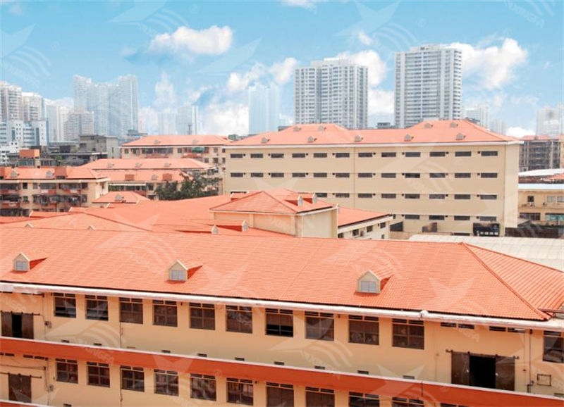 樹脂瓦耐用30年的奧秘！ASA合成樹脂瓦具有哪些優(yōu)異的特點(diǎn)