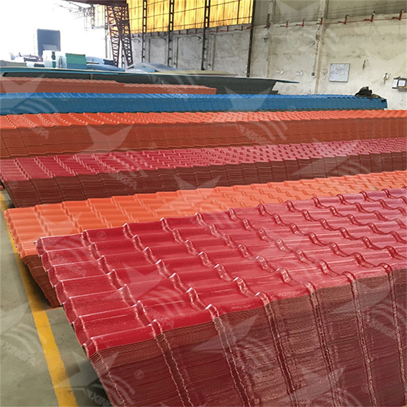 合成樹脂瓦定制指南：多樣尺寸滿足您的需求！