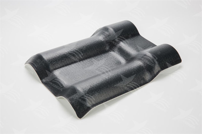 揭秘樹(shù)脂瓦價(jià)格：20元VS90元，你買(mǎi)對(duì)了嗎？