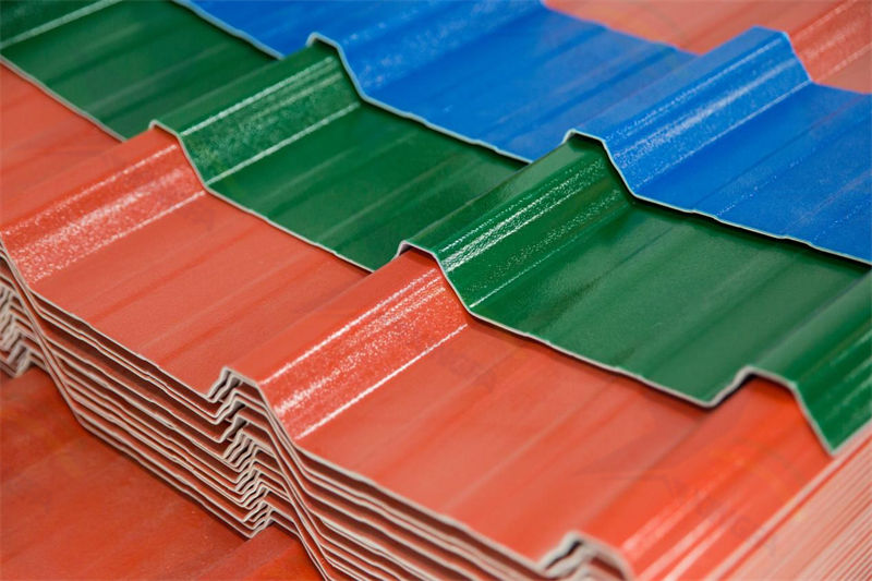 屋面瓦種類大比拼：哪種最適合你的建筑？