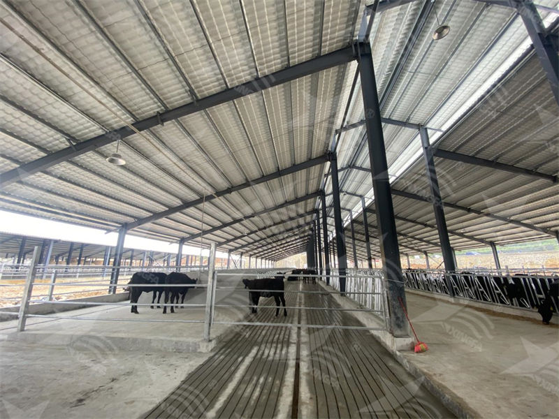 樹脂瓦：養(yǎng)殖場(chǎng)的夏日守護(hù)者，為小動(dòng)物打造涼爽樂(lè)園